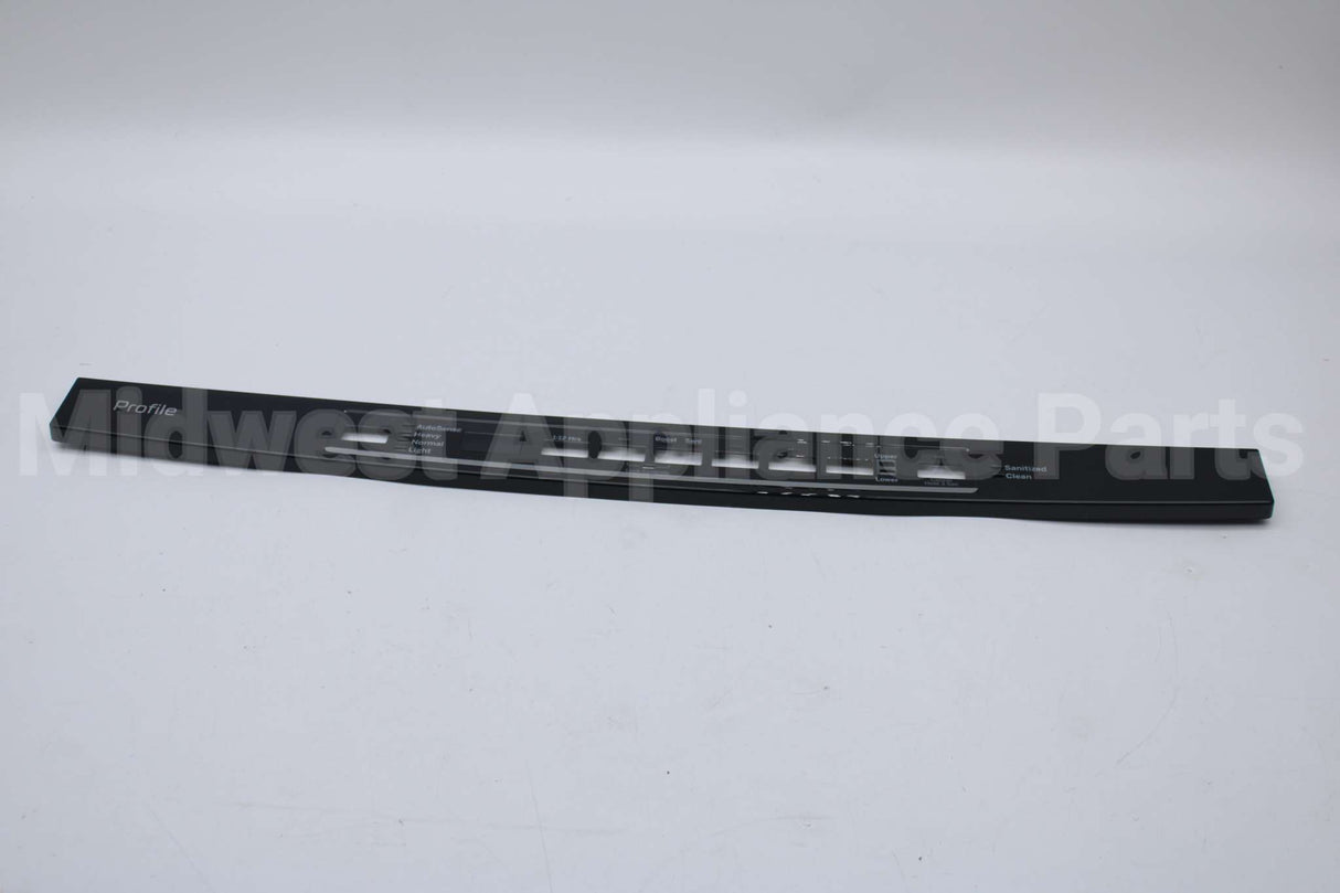 WD34X22870 GE Console Cvr Graphics Asm