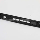 WD34X23196 GE Console Cvr Graphic Asm