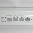 WD34X24393 GE Panel Control Asm Ww
