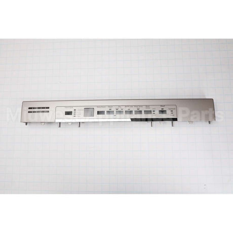 WD34X24466 GE Panel Control Asm Ss