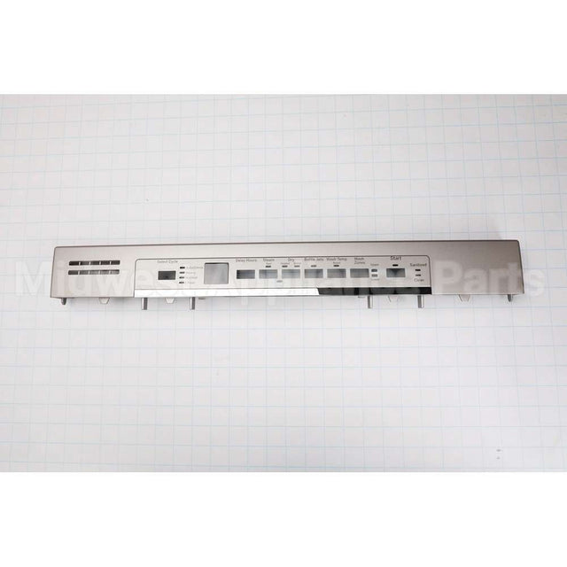 WD34X24466 GE Panel Control Asm Ss