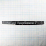 WD34X24506 GE Console Cvr Graphics Asm