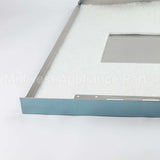 WD34X25309 GE Stainless Steel Cafe Service Outer Door