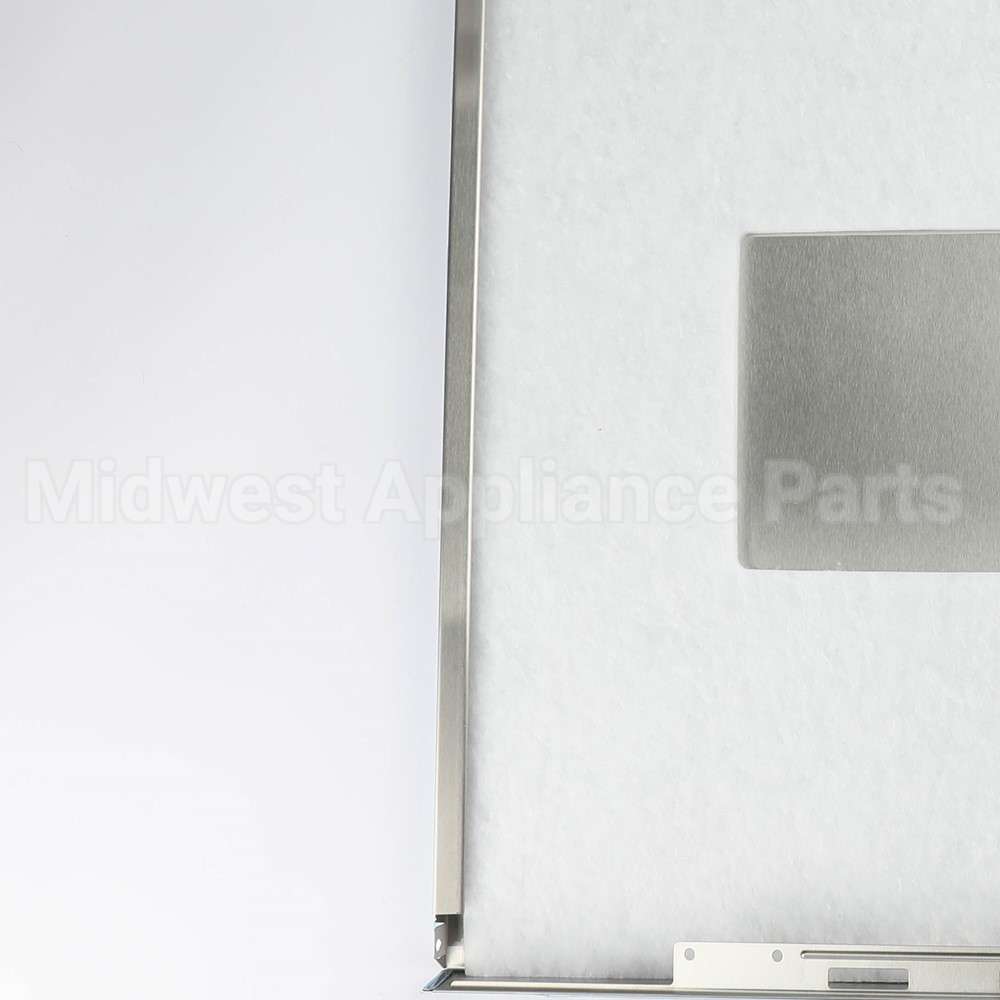WD34X25309 GE Stainless Steel Cafe Service Outer Door