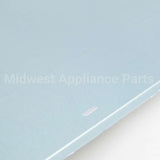 WD34X25309 GE Stainless Steel Cafe Service Outer Door