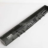 WD34X25439 GE Silver Control Panel Asm