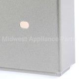 WD34X25744 GE Slate Outer Door Service Asm