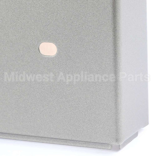 WD34X25744 GE Slate Outer Door Service Asm