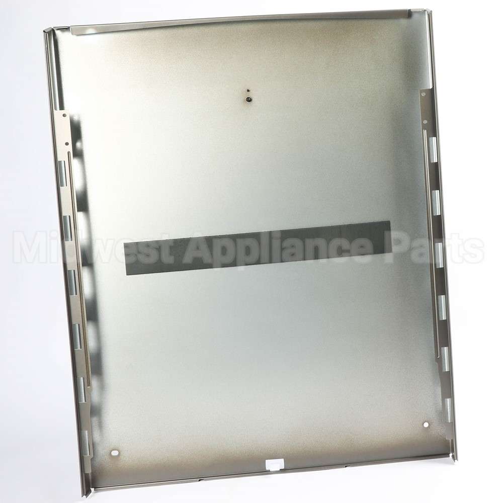 WD34X25744 GE Slate Outer Door Service Asm