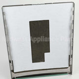 WD34X25756 GE Stainless Outer Door Service Asm Fs