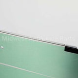 WD34X25756 GE Stainless Outer Door Service Asm Fs