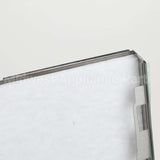 WD34X25756 GE Stainless Outer Door Service Asm Fs