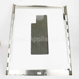 WD34X25770 GE Stainless Monogram Outer Door Service Asm