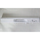 WD34X28019 GE White Control Panel Assembly