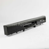 WD34X28026 GE Gray Control Panel Assembly