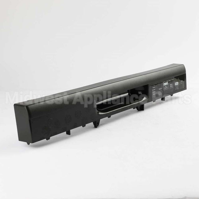 WD34X28026 GE Gray Control Panel Assembly