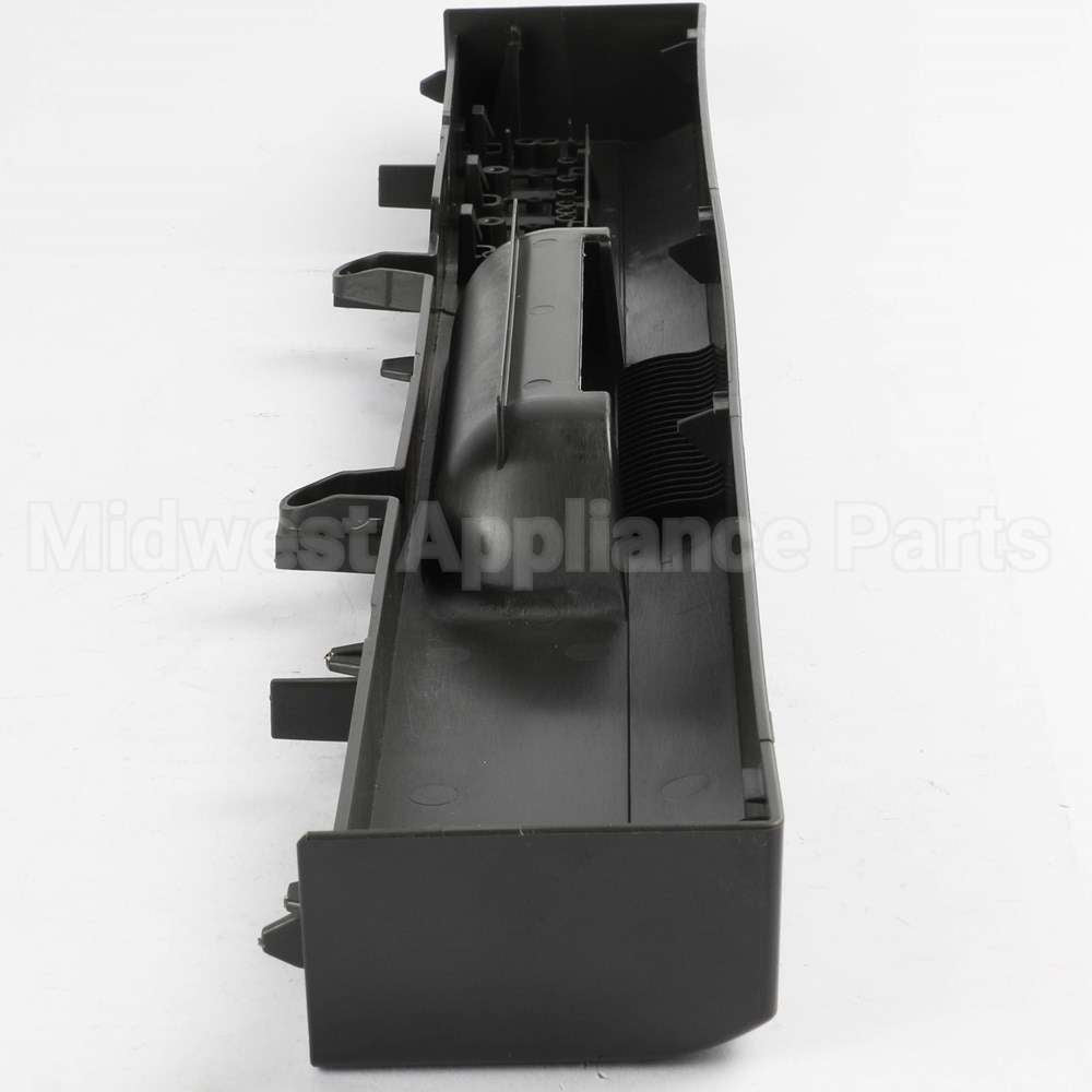 WD34X28026 GE Gray Control Panel Assembly