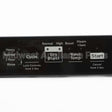 WD34X30038 GE Console Cover
