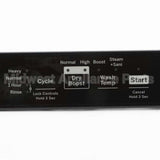 WD34X30038 GE Console Cover