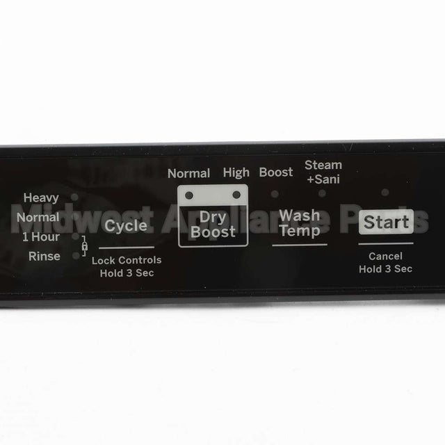 WD34X30038 GE Console Cover