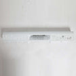 WD34X30351 GE White Control Panel
