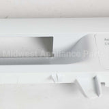 WD34X30351 GE White Control Panel