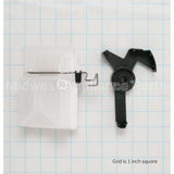 WD35X10346 GE Tank Rinse Aid Kit