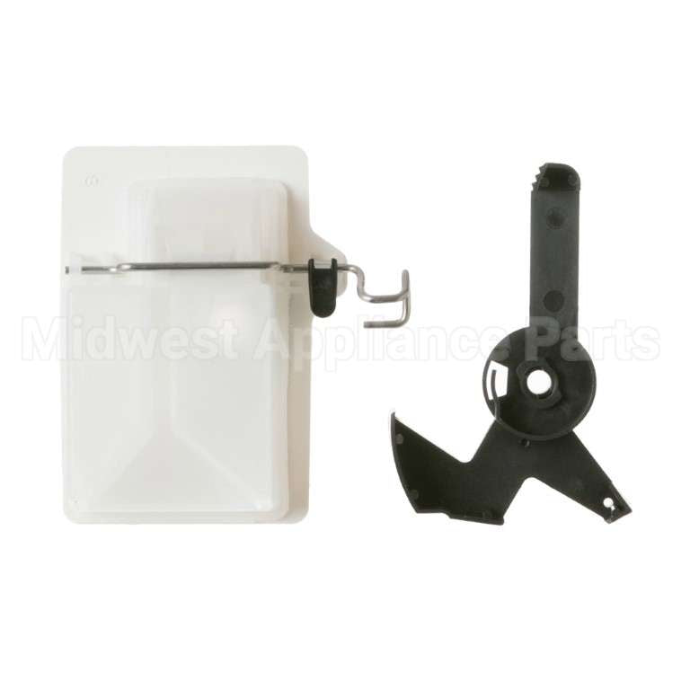 WD35X10346 GE Tank Rinse Aid Kit