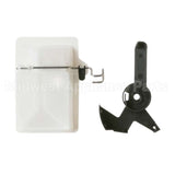 WD35X10346 GE Tank Rinse Aid Kit