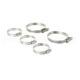 WD35X10382 GE Dishwasher Sump Clamp Kit