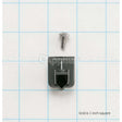 WD35X10388 GE Kit-Strik. Latch & Screw