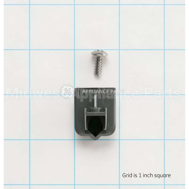 WD35X10388 GE Kit-Strik. Latch & Screw