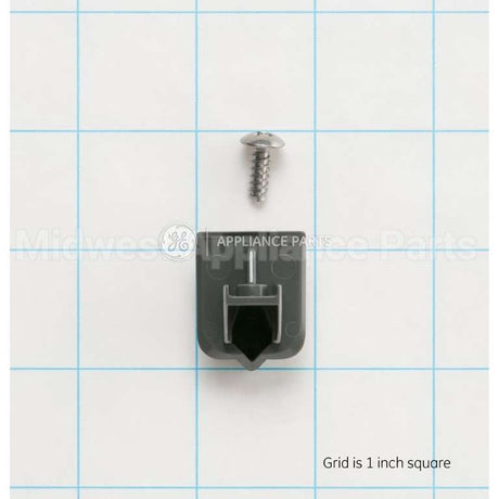 WD35X10388 GE Kit-Strik. Latch & Screw