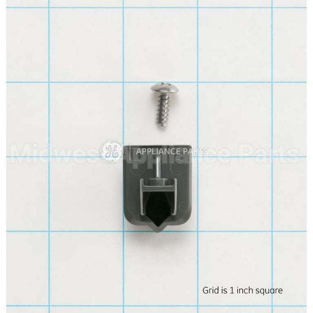 WD35X10388 GE Kit-Strik. Latch & Screw