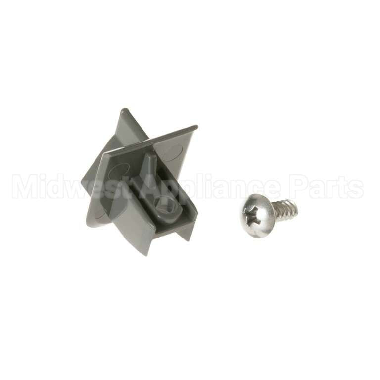 WD35X10388 GE Kit-Strik. Latch & Screw
