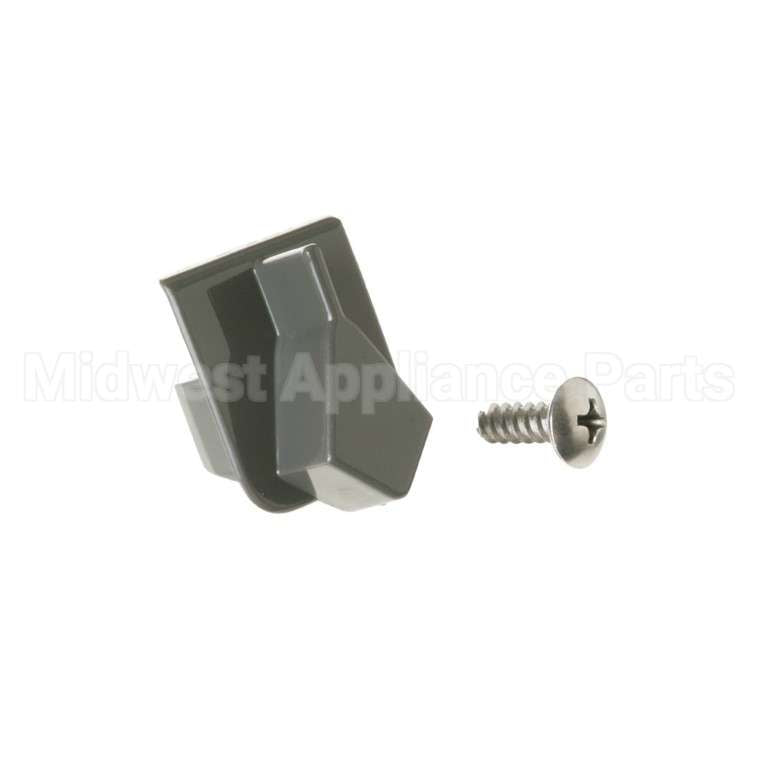 WD35X10388 GE Kit-Strik. Latch & Screw