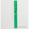 WD35X10389 GE Kit-Ui Board & Washer