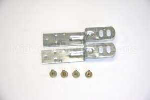 WD35X200 GE Mounting Kit