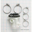 WD35X20600 GE Active Diverter Asm Kit.