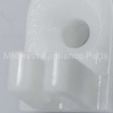 WD35X21038 GE Dishwasher Lower Dishrack Roller Kit (8 Roller & 8 Axels)