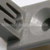 WD35X21041 GE Dishwasher Lower Rack Kit 8 Pack - Gray