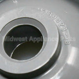 WD35X21041 GE Dishwasher Lower Rack Kit 8 Pack - Gray