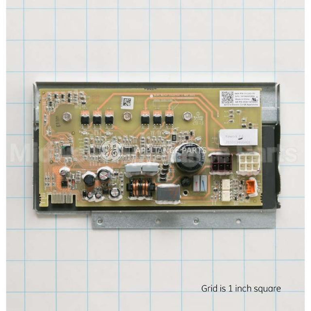 WD35X21194 GE Inverter Service Kit