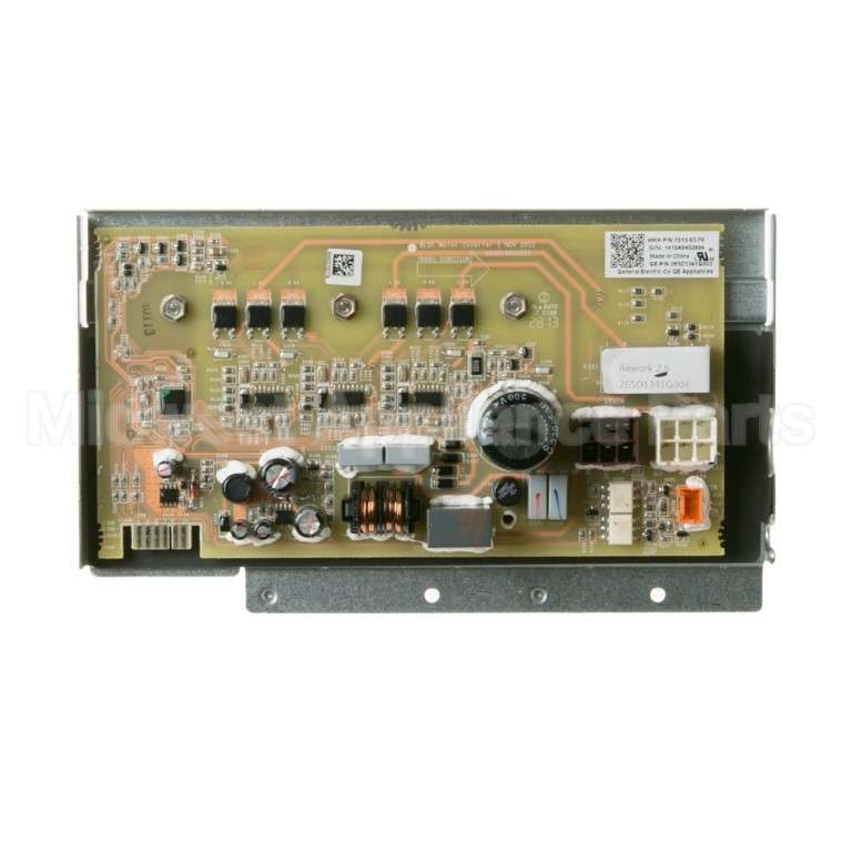 WD35X21194 GE Inverter Service Kit