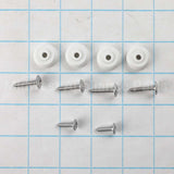 WD35X32358 GE Trim Panel Accessory Kit