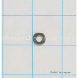 WD3X767 GE Washer