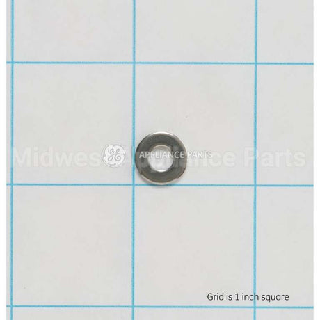WD3X767 GE Washer