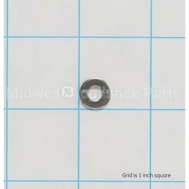 WD3X767 GE Washer
