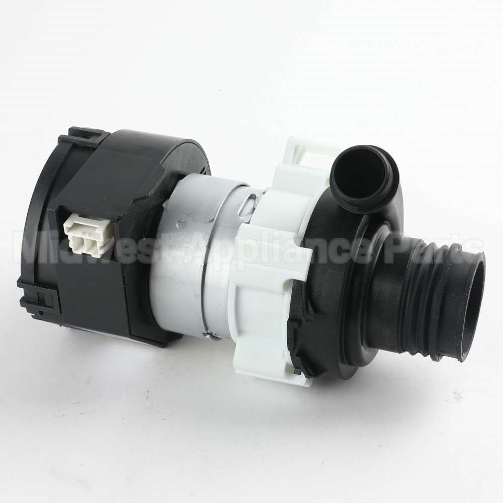 WD49X23778 GE P1A Wash Pump/Harness Kit