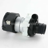 WD49X23778 GE P1A Wash Pump/Harness Kit